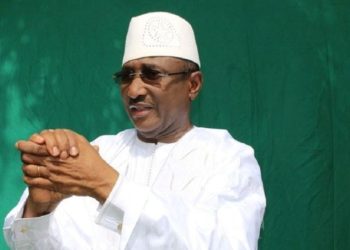 Sidya Touré exprime sa tristesse après le drame survenu à N’Zérékoré