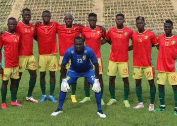 Éliminatoires CHAN 2025 : Souleymane Camara annonce la liste des 23 joueurs pour défier la Guinée-Bissau
