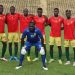 Éliminatoires CHAN 2025 : Souleymane Camara annonce la liste des 23 joueurs pour défier la Guinée-Bissau