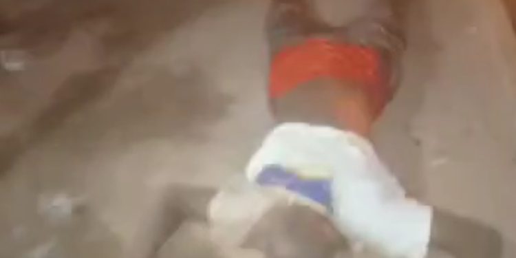 Drame au tournoi du Trophée Général Mamadi Doumbouya à N&rsquo;Zérékoré : Plusieurs victimes signalées à 19h40