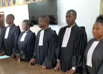 Guinée : Le Barreau exige une enquête indépendante et des responsabilités claires