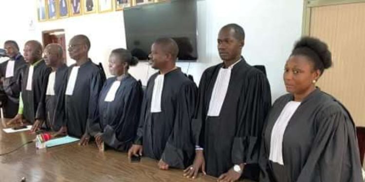 Guinée : Le Barreau exige une enquête indépendante et des responsabilités claires