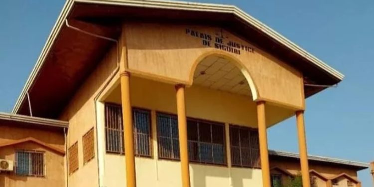 Siguiri : Des peines sévères pour viol, vol et détention illégale d&rsquo;armes