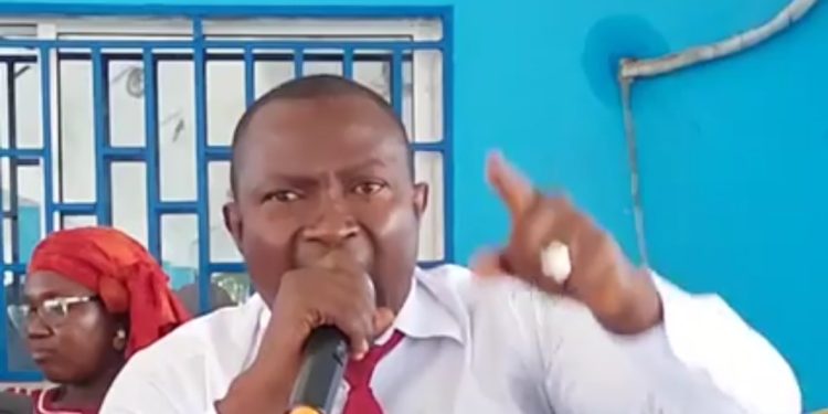 Guinée : Menaces et enlèvements, le parti de Sydia Touré reste résolu