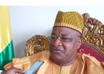 Mamadou Sylla dénonce l’isolement du CNRD et l’absence de dialogue avec le gouvernement guinéen