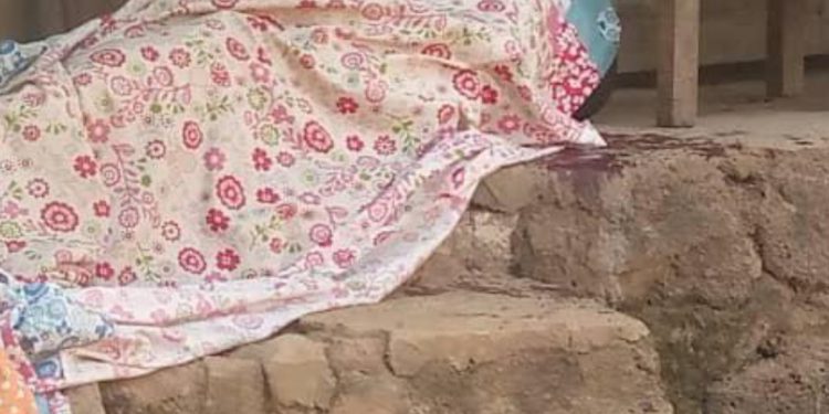 Kissidougou : Un vigile Léonais retrouvé mort devant un maquis à Yassafè Kôrô