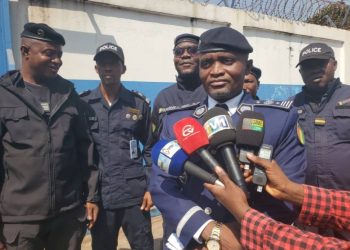 Arrestation d’une escroqueuse immobilière à Gbessia : Plus de 149 millions de GNF dérobés à 21 victimes 