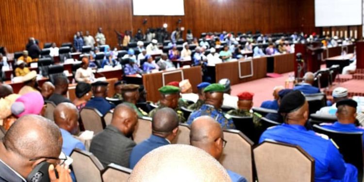 Renforcement des Finances Publiques : Le CNT propose 18 pistes de réformes