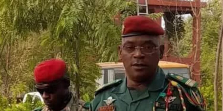 Siguiri : Quatre morts dans des accidents de moto pendant la fête de Noël