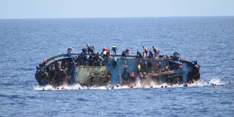 Maroc : 25 jeunes Maliens perdent la vie en tentant de rejoindre l&rsquo;Espagne