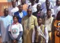 La FEJLEG prend de l’expansion : Après Conakry, un nouveau bureau à Kindia pour un avenir prometteur