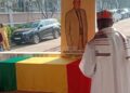 Levée du corps de l’ancien ministre El Hadj Moussa Solano et inhumation ce dimanche