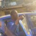 Aliou Bah incarcéré à la Maison centrale de Conakry pour offense et diffamation contre le Général Doumbouya