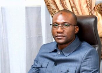 « Une nouvelle année, un nouvel espoir ,Construisons 2025 ensemble (Ansoumane Fofana, Président du PRR)