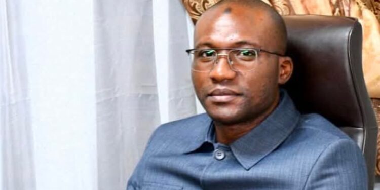 « Une nouvelle année, un nouvel espoir ,Construisons 2025 ensemble (Ansoumane Fofana, Président du PRR)
