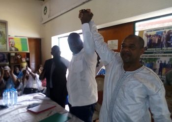 Retour de Mohamed Touré après des années en prison : Le PDG-RDA s&rsquo;adresse aux donateurs