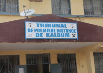 TPI KALOUM : Le procès Ahmed Kanté vs ABC apres avoir rejeté les demandes de saisie des biens et de transport judiciaire, l’affaire se poursuit ce lundi