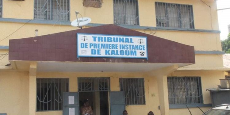 TPI KALOUM : Bamba Bakary Gamalo doit patienter : son dossier reporté au 3 décembre