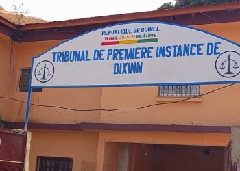 TPI DIXINN : Mamadou Binta Bah condamnée à six mois de prison avec sursis et une amende pour violences conjugales