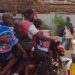 Surcharge des motos-taxis à Conakry : un danger imminent pour les enfants