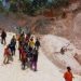 Éboulement mortel dans une carrière de sable à Labé : Un jeune porté disparu