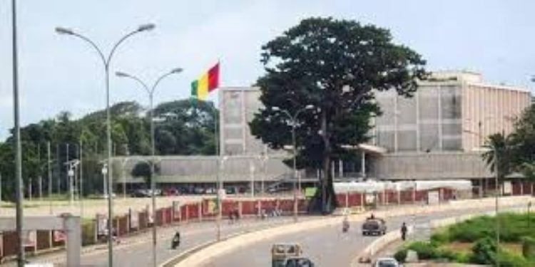 Le CNT convie les conseillers nationaux à une plénière pour la présentation de la loi de finance 2025 ce lundi