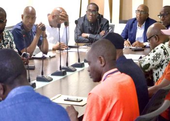 Des Clubs de Ligue 1 Guinéenne refusent de jouer la saison 2024-2025 pour plusieurs raisons……