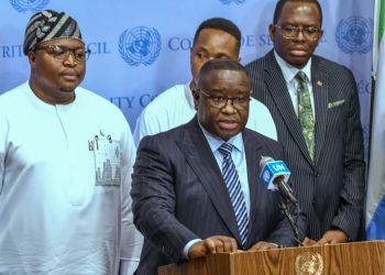 Le Gouvernement de la Sierra Leone condamne les actes d’intimidation à l’encontre de la communauté Fula