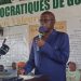 UFDG : Kalémodou Yansané réagit aux critiques du ministère de l&rsquo;Administration du Territoire et réaffirme l&rsquo;engagement du parti
