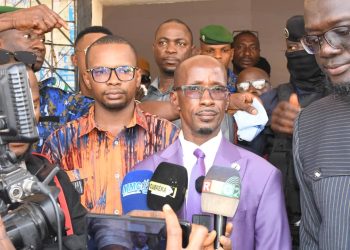 Viol de la petite M&rsquo;mah Camara à Kagbelin: le Procureur Général ordonne la fermeture de l&rsquo;école et l&rsquo;ouverture d&rsquo;une enquête
