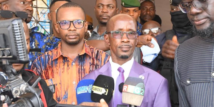 Viol de la petite M&rsquo;mah Camara à Kagbelin: le Procureur Général ordonne la fermeture de l&rsquo;école et l&rsquo;ouverture d&rsquo;une enquête