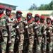 Armée : Le Général Mamadi Doumbouya purge l’armée de plusieurs officiers militaires