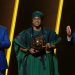 Coup de Tonnerre : Ademola Lookman remporte le Ballon d&rsquo;Or Africain 2024 devant Serhou Guirassy