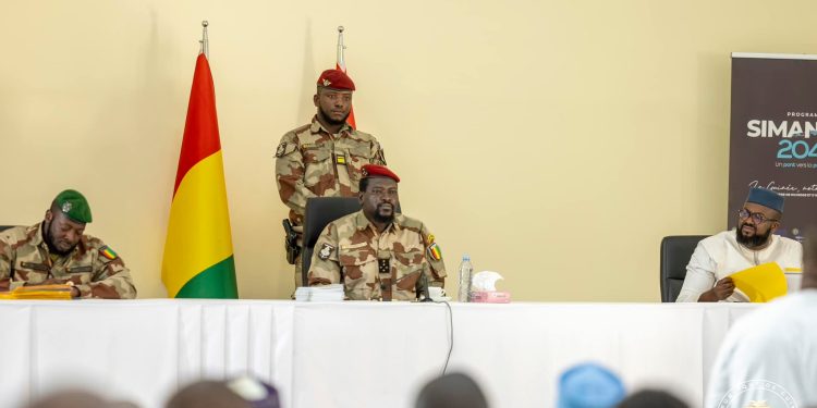 Mesures fermes du gouvernement sur l’utilisation de l’image du président de la République. Le PM aussi prend la parole