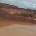 Siguiri : Un père de 12 enfants trouve la mort dans une mine d’or à Boukaria