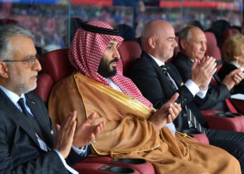 La Coupe du Monde 2034 attribuée à l&rsquo;Arabie Saoudite