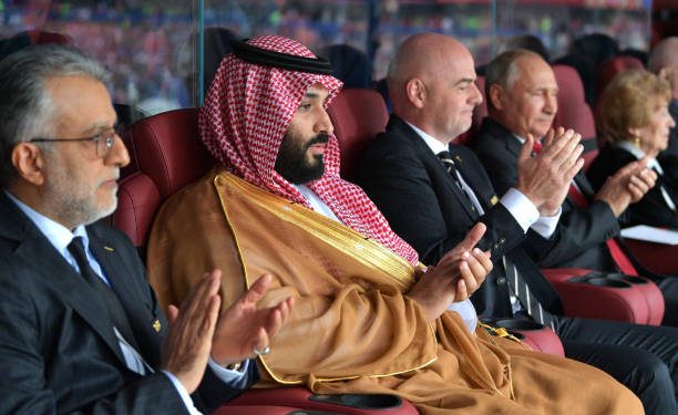 La Coupe du Monde 2034 attribuée à l&rsquo;Arabie Saoudite