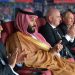 La Coupe du Monde 2034 attribuée à l&rsquo;Arabie Saoudite