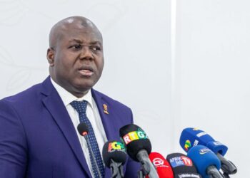 Guinée : Me Mohamed Sampil annonce des enquêtes sur les détournements de fonds à la BCRG, l’OGP et aux Douanes