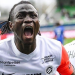 Issiaga Sylla, le sauveur guinéen de Montpellier : Premier but et égalisation en toute fin de match