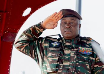 La junte du Niger maintient sa fermeté : « La France a déjà une force spéciale en Guinée »