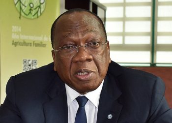 Bousculade meurtrière au stade de Nzérékoré: François Loucény Fall appelle à la responsabilité des organisateurs