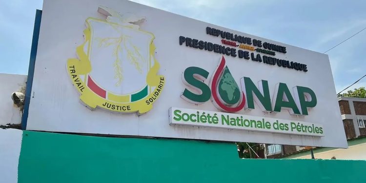 La SONAP rassure les populations : Pas de pénurie de carburant en Guinée