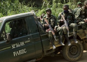 RDC : Félix Tshisekedi remanie son armée face à la percée du M23 dans le Nord-Kivu