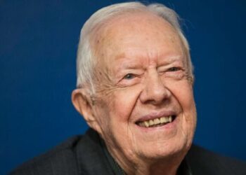 États-Unis : L’ancien président Jimmy Carter est mort à l’âge de 100 ans
