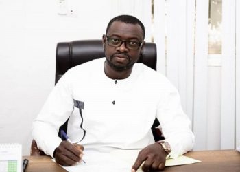 Mandian Sidibé viré : Charles Katty assure l’intérim à l&rsquo;OGP