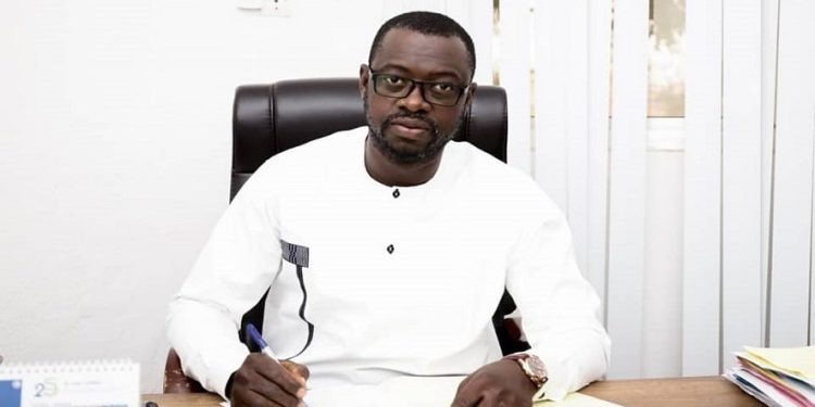 Mandian Sidibé viré : Charles Katty assure l’intérim à l&rsquo;OGP