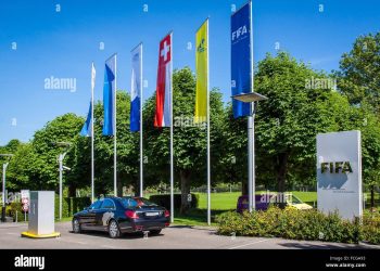 La FIFA intervient pour résoudre les conflits à la FEGUIFOOT : Soutien à l&rsquo;audit et validation de la cooptation (documents)