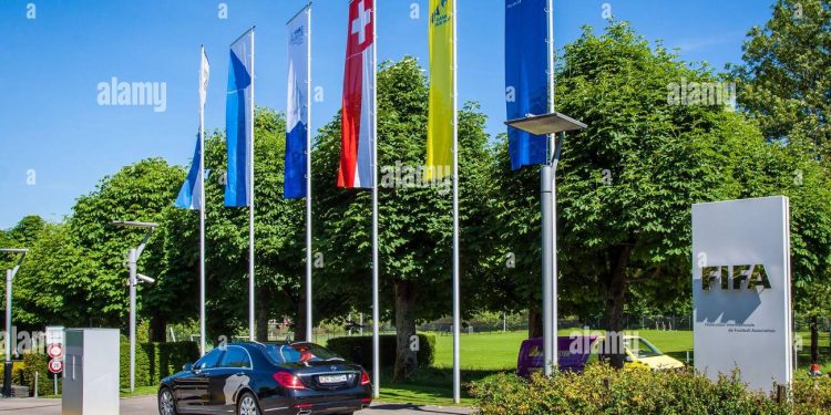 La FIFA intervient pour résoudre les conflits à la FEGUIFOOT : Soutien à l&rsquo;audit et validation de la cooptation (documents)