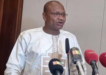 Ça sent mauvais pour Mandian Sidibé : Les premières auditions et enquêtes ont débuté